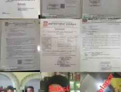 Saksi Pemotongan Jasa BPJS Nakes Dimutasi, GEMMAKO RI Soroti Dugaan Carut-Marut
