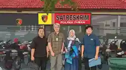 Dugaan Investasi Travel MCI Tuban Bergulir ke Polisi, Korban Klaim Setor Puluhan Juta