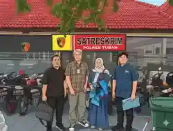 Dugaan Investasi Travel MCI Tuban Bergulir ke Polisi, Korban Klaim Setor Puluhan Juta