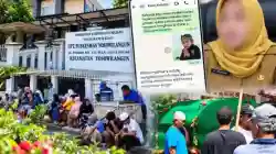 Keluarga Pertanyakan Proses Rujukan, Dinkes Lumajang Belum Beri Klarifikasi