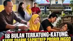 Kasus Suarni Tak Kunjung Tuntas, Berkas Disebut Belum Lengkap di Kejaksaan