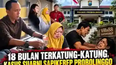 Kasus Suarni Tak Kunjung Tuntas, Berkas Disebut Belum Lengkap di Kejaksaan