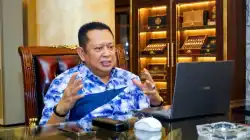 Beri Kuliah Pascasarjana Universitas Pertahanan, Bamsoet Ingatkan Kekuatan Negara Ditentukan Kemampuan Mengelola Konflik dan Menjaga Kepercayaan Publik