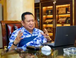 Beri Kuliah Pascasarjana Universitas Pertahanan, Bamsoet Ingatkan Kekuatan Negara Ditentukan Kemampuan Mengelola Konflik dan Menjaga Kepercayaan Publik