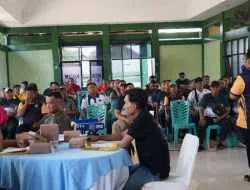 64 Tim di Bojonegoro Siap Tempur di Turnamen Domino Piala Panglima TNI