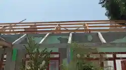 Revit Sekolah Nganjuk Disorot: Potongan Anggaran dan Kualitas Pekerjaan Jadi Sorotan