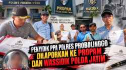 Penanganan Kasus Suarni Disorot, LP2D Laporkan Penyidik PPA ke Propam Polda Jatim