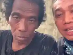 Jejak Keluarga Hendro Kacung Dicari, Harapan Pertemuan Kembali Terus Terbuka
