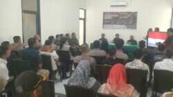 TIM PENYULUH MABES TNI PERKUAT PEMAHAMAN TENTANG KARHUTLA TOKOH MASYARAKAT DI SAMARINDA