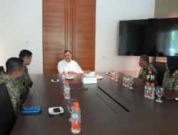 Pesan Sesepuh TNI Pada HUT Ke-81, TNI Diminta Terus Mengabdi Untuk Rakyat