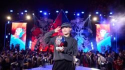 Membuka Kesempatan Talenta Street Dance Indonesia Membuka Kesempatan Talenta Street Dance Indonesia