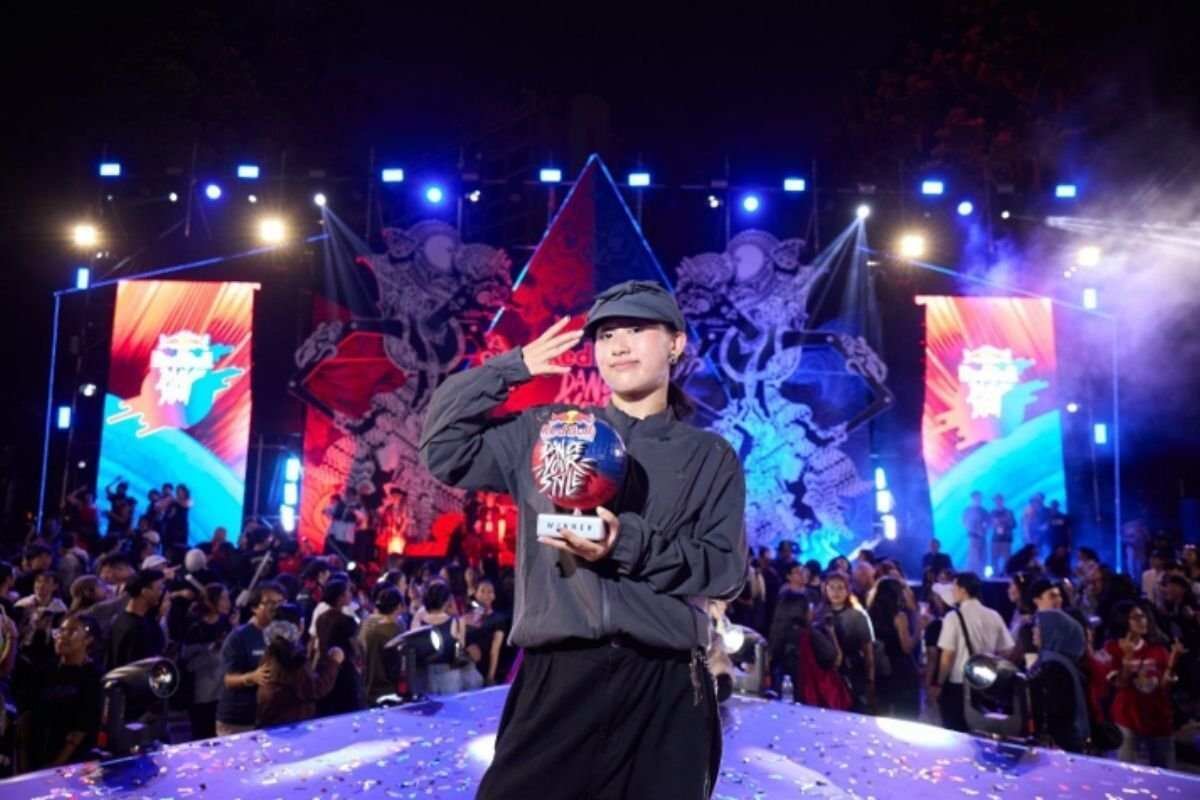 Membuka Kesempatan Talenta Street Dance Indonesia Membuka Kesempatan Talenta Street Dance Indonesia