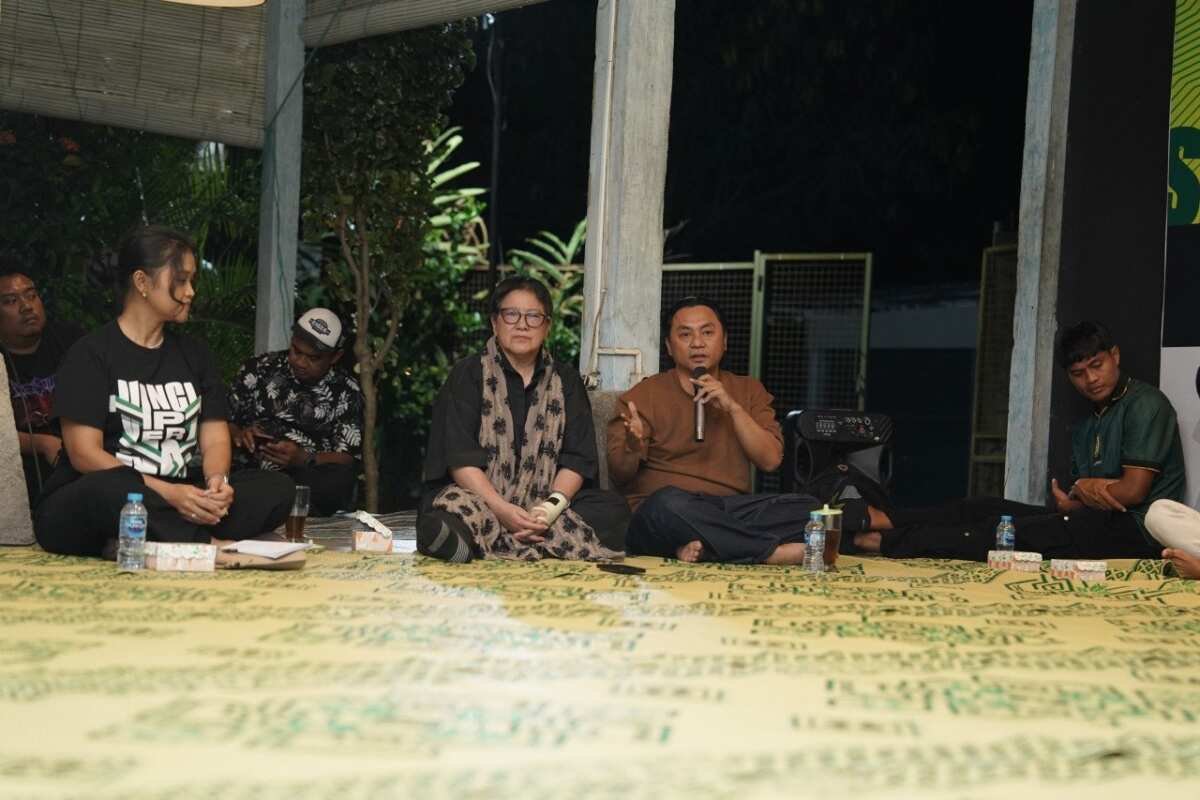 Membangun Hubungan dengan Suporter: Tindakan PSS Sleman Menjawab Kritik Membangun Hubungan dengan Suporter: Tindakan PSS Sleman Menjawab Kritik