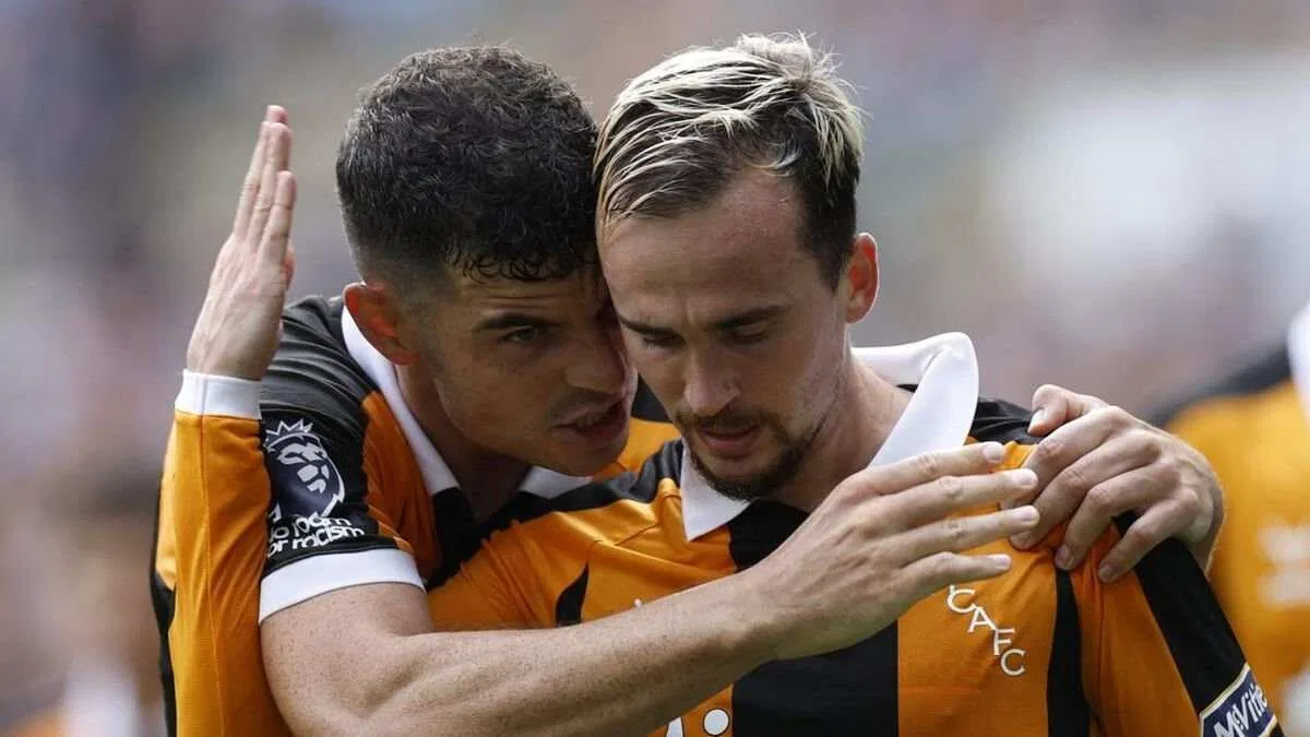 Hull City Awal Musim Liga Inggris: Dominasi dan Tantangan