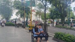 Evaluasi Penerapan Regol Ayom di Kawasan Sirip Malioboro