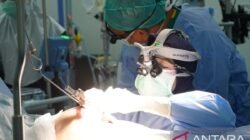 Revaskularisasi Jantung dengan Teknik Bedah Minimal Invasif Revaskularisasi Jantung dengan Teknik Bedah Minimal Invasif