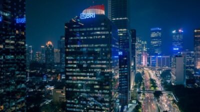 BRI Kucurkan KUR Rp103,8 Triliun kepada 2 Juta Debitur BRI Kucurkan KUR Rp103,8 Triliun kepada 2 Juta Debitur