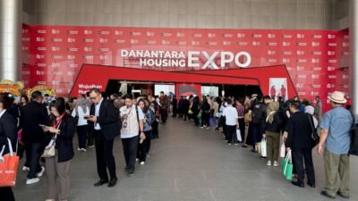 Danantara Housing Expo 2026: Meningkatkan Kesadaran Perlindungan Aset