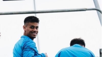 Mees Hilgers Menuju SC Heerenveen: Kesepakatan Transfer di Ujung Proses Mees Hilgers Menuju SC Heerenveen: Kesepakatan Transfer di Ujung Proses