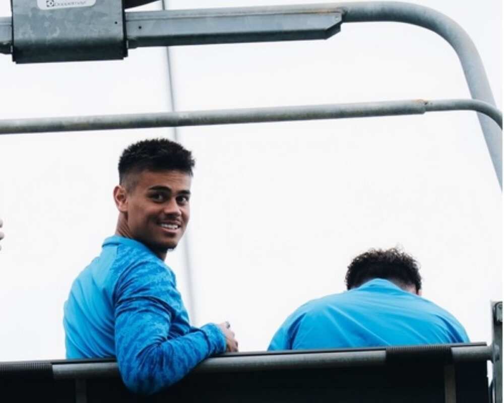 Mees Hilgers Menuju SC Heerenveen: Kesepakatan Transfer di Ujung Proses