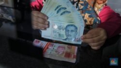 Transaksi Bilateral Rupiah-Dolar Singapura Resmi Diluncurkan