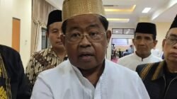 Gus Kikin Terpilih sebagai Ketua Umum PBNU untuk Periode 2026-2031
