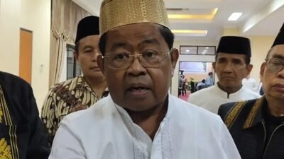 Gus Kikin Terpilih sebagai Ketua Umum PBNU untuk Periode 2026-2031 Gus Kikin Terpilih sebagai Ketua Umum PBNU untuk Periode 2026-2031