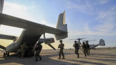 Latihan Militer Super Garuda Shield 2026: Rangkuman dan Tujuan