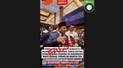 Membedah Klaim Program Promo Motor Murah oleh Prabowo