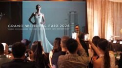 Pameran Pernikahan Grand Wedding Fair 2026 Pameran Pernikahan Grand Wedding Fair 2026