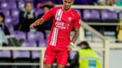 Mees Hilgers Resmi Bergabung dengan SC Heerenveen