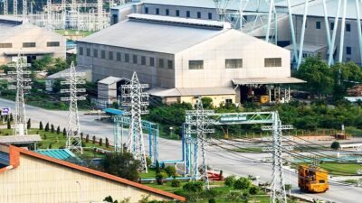 Kenaikan Rating INALUM dan Proyeksi Kebutuhan Pendanaan Hilirisasi