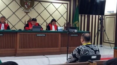 Vonis Baru untuk Eks Konsultan Kemendikbudristek