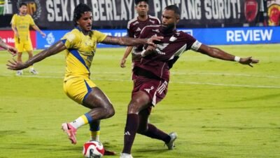 PT PSM Makassar Klaim Sanksi FIFA Segera Dicabut Menjelang Super League 2026/2027