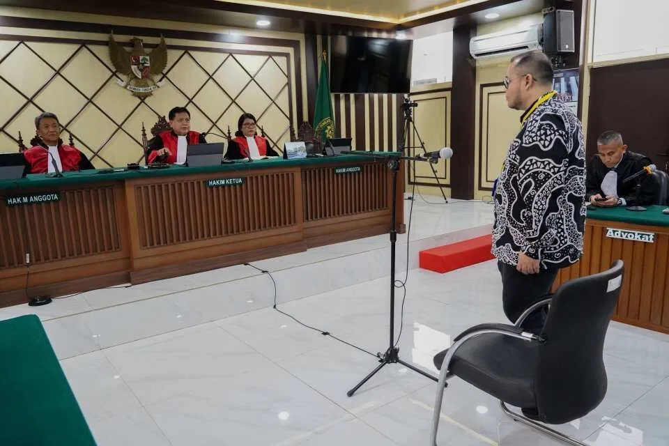 Vonis Banding Ibam: Hukuman Penjara Makin Berat