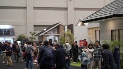 Danantara Housing Expo 2026: Mencatat Nilai Transaksi Rp2 Triliun