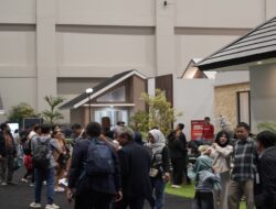 Danantara Housing Expo 2026: Mencatat Nilai Transaksi Rp2 Triliun