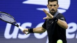 Djokovic Tersingkir dari US Open 2026 dalam Kejutan Besar