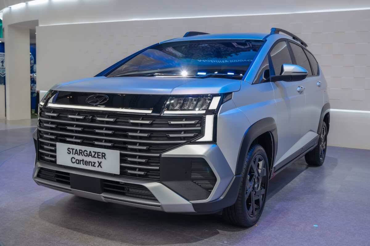 Pertumbuhan Positif Stargazer Cartenz: Respons Konsumen dan Strategi Pemasaran