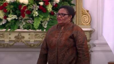 Percepatan Penyaluran Dana Otsus Tahap II untuk Papua Percepatan Penyaluran Dana Otsus Tahap II untuk Papua
