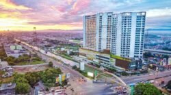 Percepatan Penyelesaian Proyek LRT City Oleh Danantara