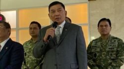 Pengusaha Diminta Bantu Atasi Kebakaran Hutan dan Lahan Pengusaha Diminta Bantu Atasi Kebakaran Hutan dan Lahan