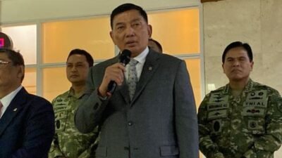 Pengusaha Diminta Bantu Atasi Kebakaran Hutan dan Lahan Pengusaha Diminta Bantu Atasi Kebakaran Hutan dan Lahan