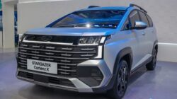 Hyundai Stargazer Cartenz Mencetak Penjualan Menggiurkan dan Meraih Penghargaan