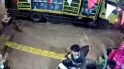Menyelidiki Kasus Pembegalan yang Terekam CCTV di Tebet Menyelidiki Kasus Pembegalan yang Terekam CCTV di Tebet