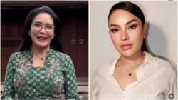 Kasus Terkini Nikita Mirzani dan Tanggapan Rieke Diah Pitalok