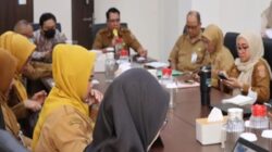 Upaya Percepatan Penurunan Stunting di Kalimantan Selatan