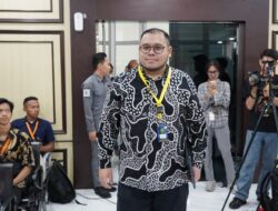 Kisah Ibrahim Arief: Dilema Uang Pengganti dalam Kasus Korupsi