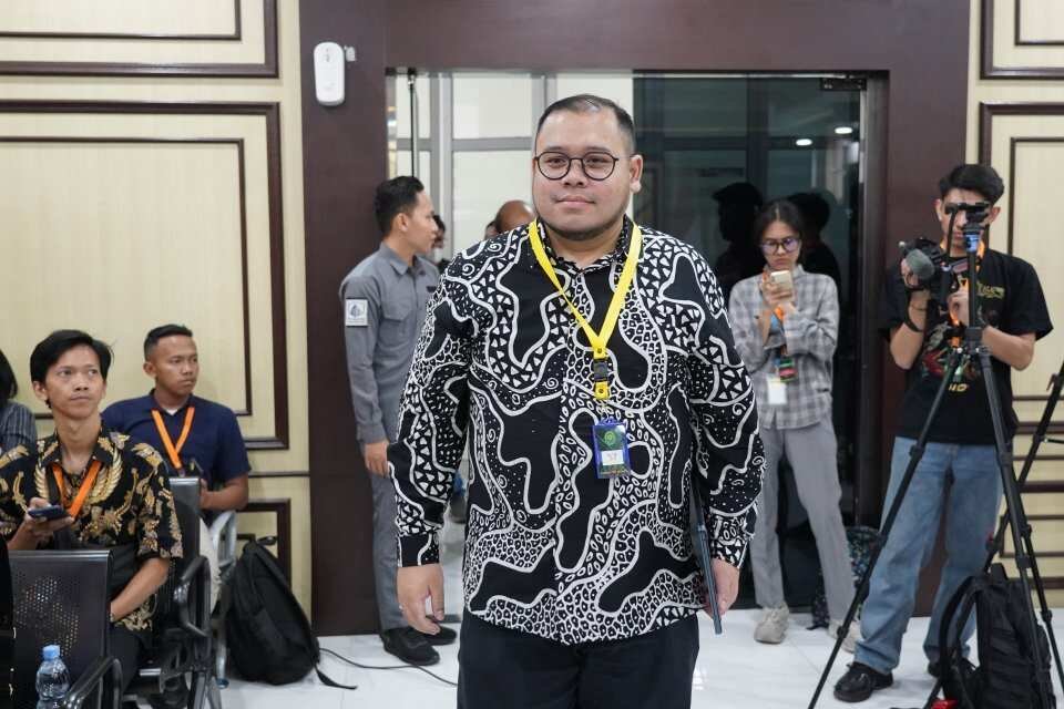 Kisah Ibrahim Arief: Dilema Uang Pengganti dalam Kasus Korupsi