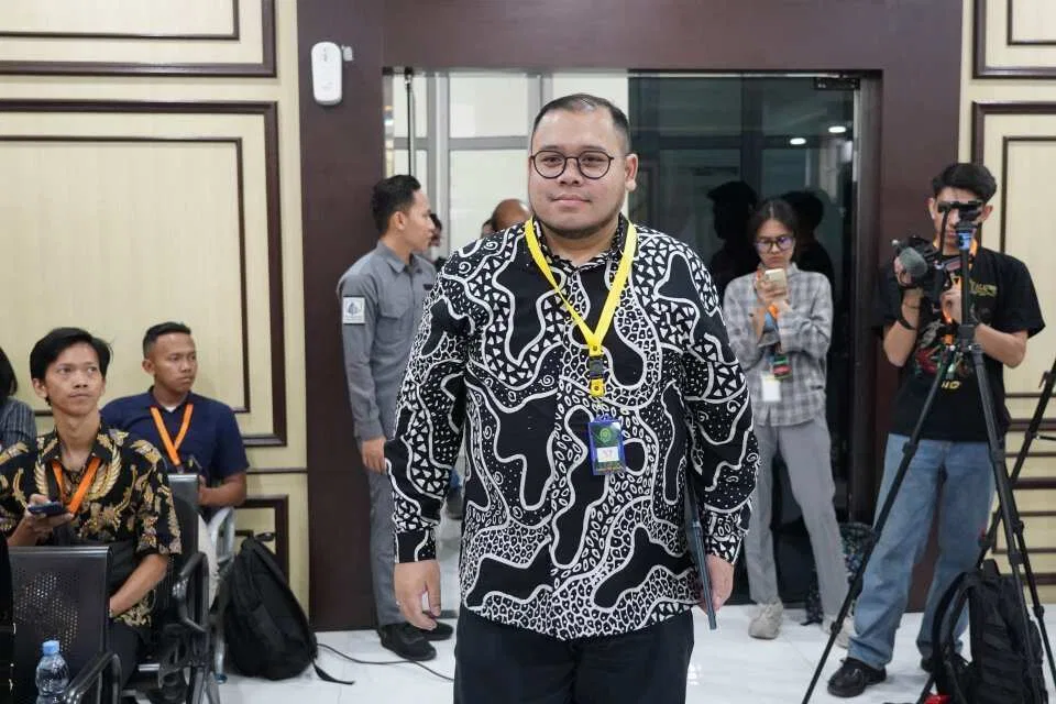 Kisah Ibrahim Arief: Dilema Uang Pengganti dalam Kasus Korupsi